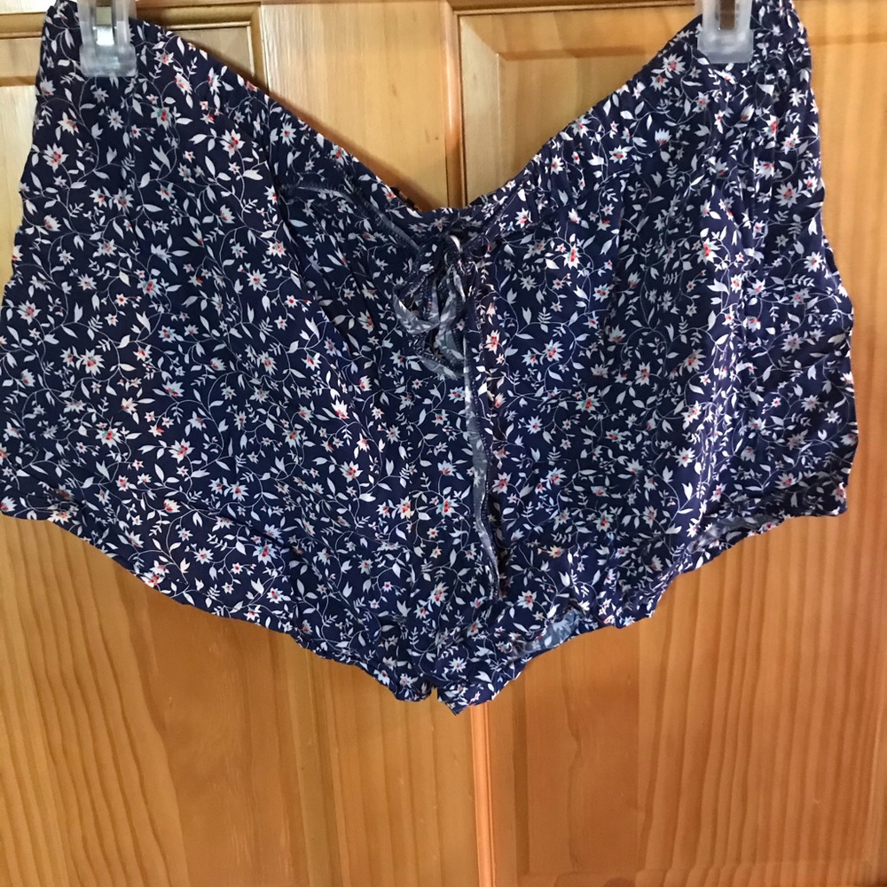 4/$20 Women’s Pajama shorts
